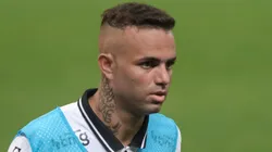 Foto: Marcello Zambrana/AGIF