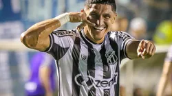 Foto: Divulgação Instagram @luvannor_l90 - Por: Xandy Rodrigues/Go! Marketing Esportivo