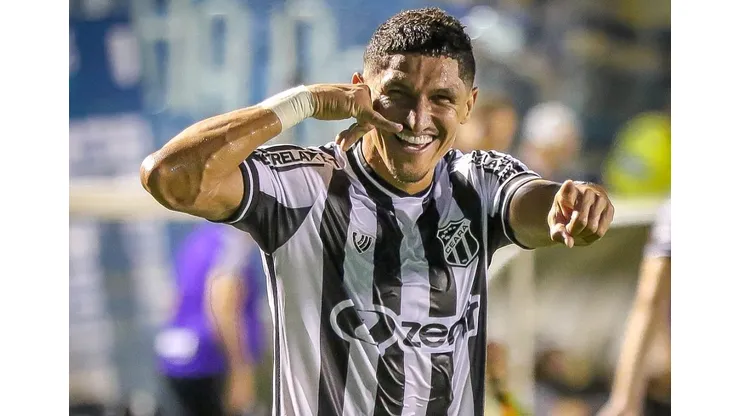 Foto: Divulgação Instagram @luvannor_l90 - Por: Xandy Rodrigues/Go! Marketing Esportivo
