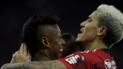 Foto: Alexandre Loureiro/AGIF - Flamengo tem compromisso pelo Brasileirão