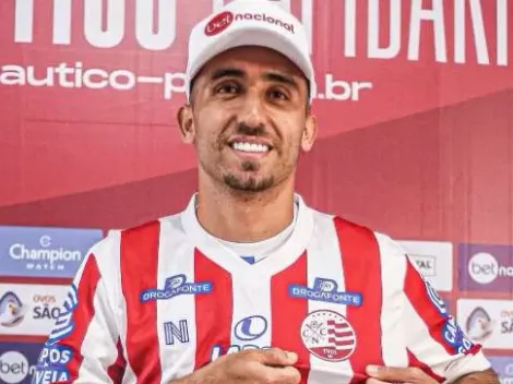 Lima não poupa ansiedade para pode realizar a sua estreia