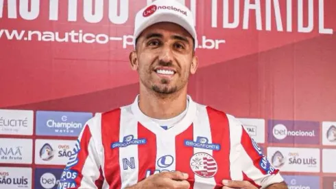 Foto: Tiago Caldas/CNC