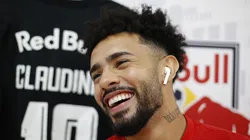 Claudinho tem contrato no Zenit até o fim de 2027 - Foto: Flickr Oficial RB Bragantino/Ari Ferreira