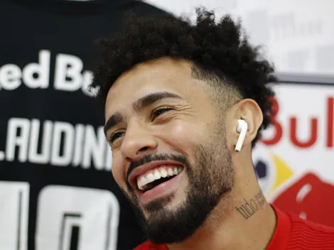 Zenit aceita oferta do Flamengo por Claudinho e faz última exigência antes do anúncio