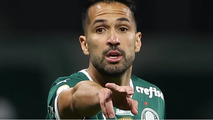 Foto: Cesar Greco - Sociedade Esportiva Palmeiras