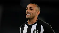 Foto: Thiago Ribeiro/AGIF