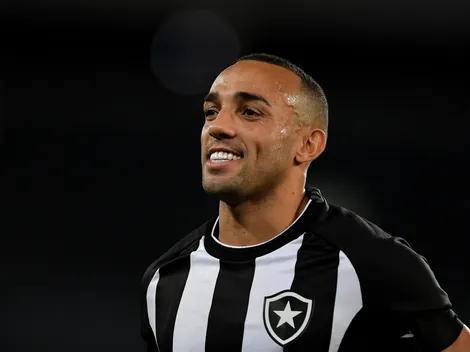 Marçal vê evolução do Botafogo e indica fator importante por trás do processo