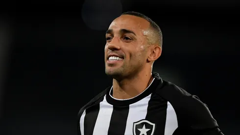 Foto: Thiago Ribeiro/AGIF