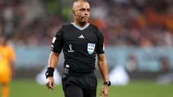 Wilton Pereira Sampaio é escalado para Majestoso - Foto: Clive Brunskill/Getty Images