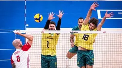 Foto: FIVB