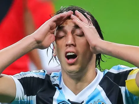 Grêmio esquece Geromel e tem caminho livre por zagueiro de 24 anos