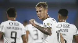 Róger Guedes tem o 2º MAIOR SALÁRIO do Corinthians e números surpreendem - Foto: Ernesto Ryan/Getty Images