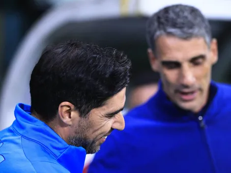 Gringos dominam a elite do futebol nacional