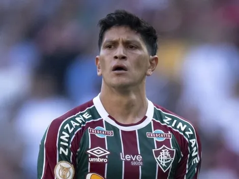 Fluminense atinge número impressionante sem repetir jogadores