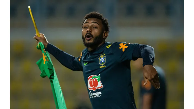 Foto: Ricardo Nogueira/CBF