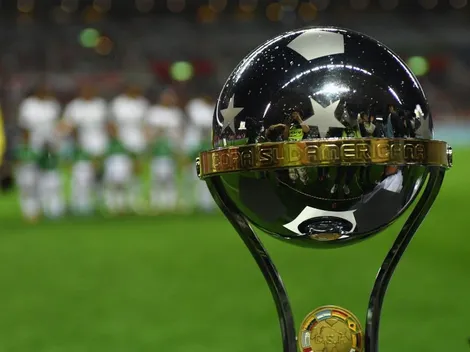 São Paulo, Botafogo e +: Os times que mais chegaram às oitavas da Sul-Americana