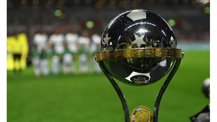 São Paulo, Botafogo e +: Os times que mais chegaram às oitavas da Sul-Americana