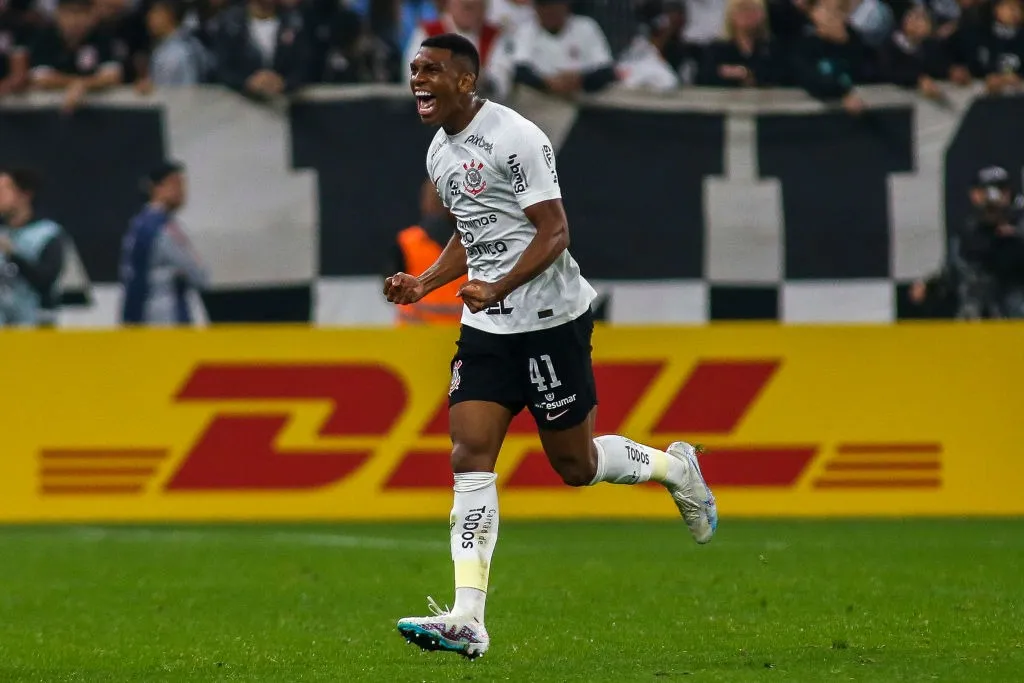 Miguel Schincariol/Getty Images