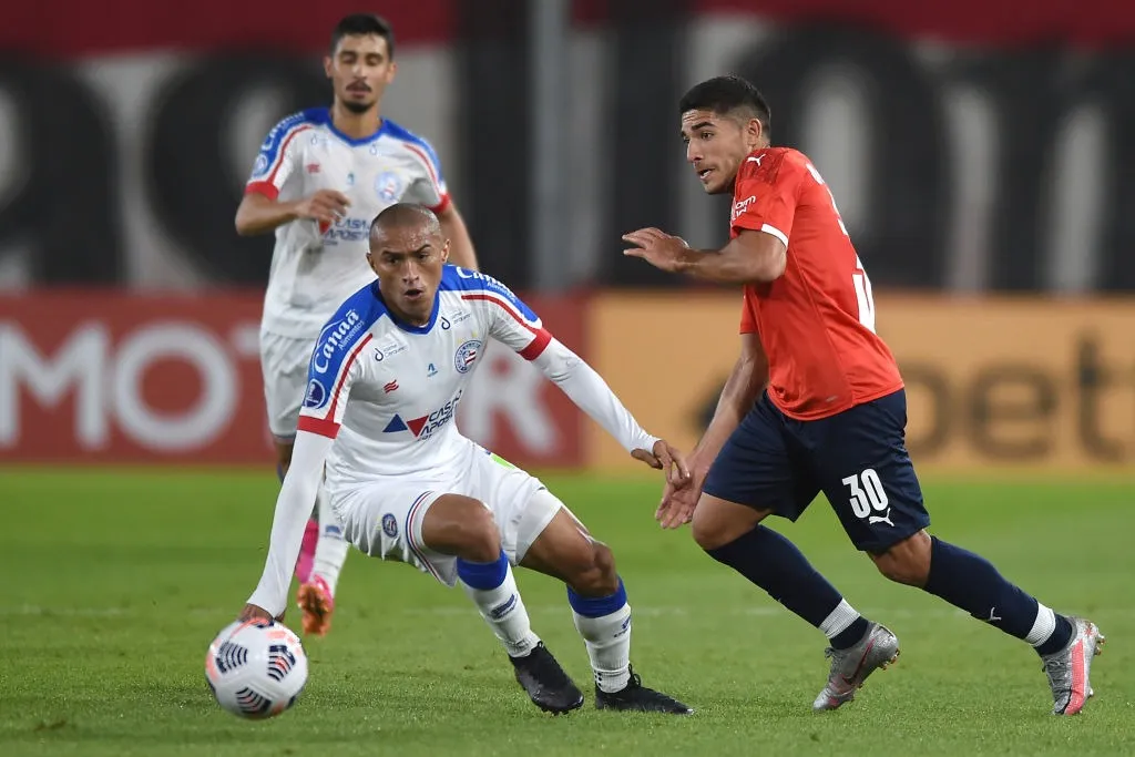 Marcelo Endelli/Getty Images