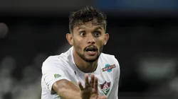 Foto: Thiago Ribeiro/AGIF - Gustavo Scarpa é pedido por tricolores