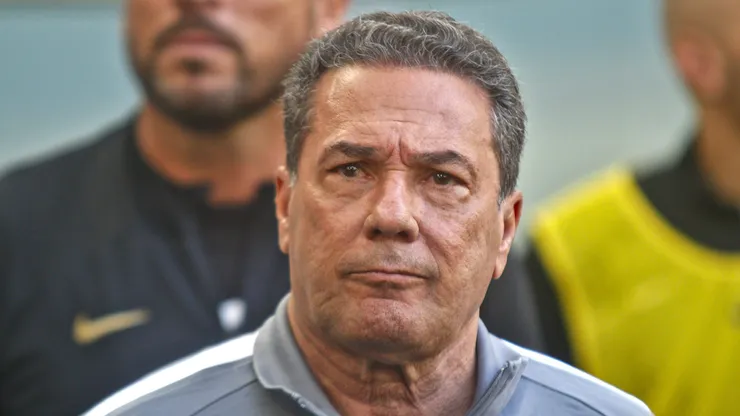 Foto: Gabriel Machado/AGIF - Treinador tomou uma decisão no Corinthians.