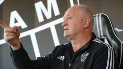 Foto: Pedro Souza / Atlético