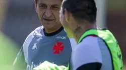 Ramón Díaz tem ‘carta coringa’ do Vasco contra o Athletico-PR