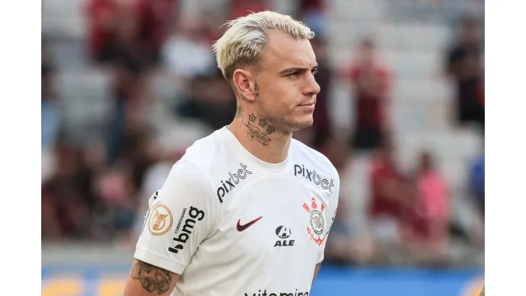 Foto: Robson Mafra/AGIF