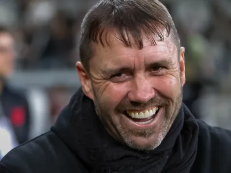 É esse o valor: Salário de Coudet no Inter 'vaza' na imprensa