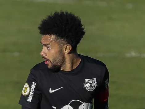 A torcida vai PULAR DE ALEGRIA: Quentinha sobre Claudinho pega todo mundo de surpresa no Flamengo