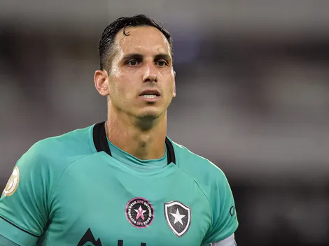 Gatito e outro atleta gringo tornam-se fundamentais na adaptação de XODÓ do Botafogo