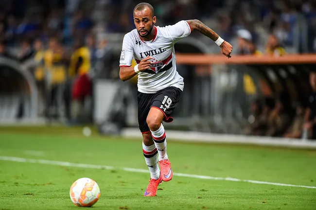 Pedro Vilela/Getty Images