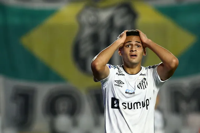 Bruna Prado/Getty Images