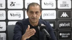 Talleres define futuro de Michael Santos após proposta do Vasco e Ramón Díaz é informado