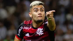 Foto: Fernando Moreno/AGIF - Empresário de Andreas teve acordo com o São Paulo.