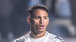 Foto: Raul Baretta/ Santos FC