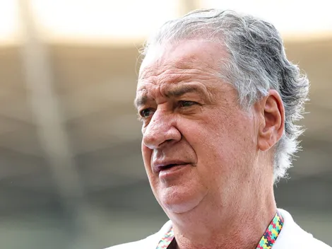 O Sergio Coelho precisa fazer algo: Acordo da SAF do Atlético-MG gera apreensão nos bastidores