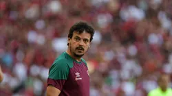 Foto: Thiago Ribeiro/AGIF - Diniz: Fluminense pode perder jogador no mercado da bola