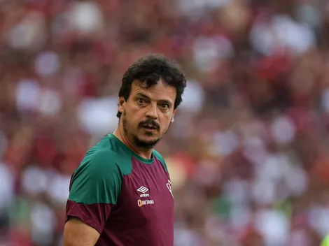 R$ 4 milhões; Flu liga alerta para não perder 'xodó' de Diniz