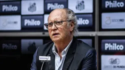 A torcida pediu e Falcão atendeu: Santos decide contratar novo camisa 8 acima da média