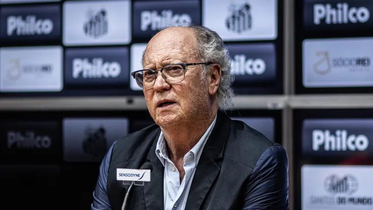 A torcida pediu e Falcão atendeu: Santos decide contratar novo camisa 8 acima da média