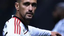 Foto: Ettore Chiereguini/AGIF