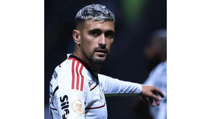 Foto: Ettore Chiereguini/AGIF