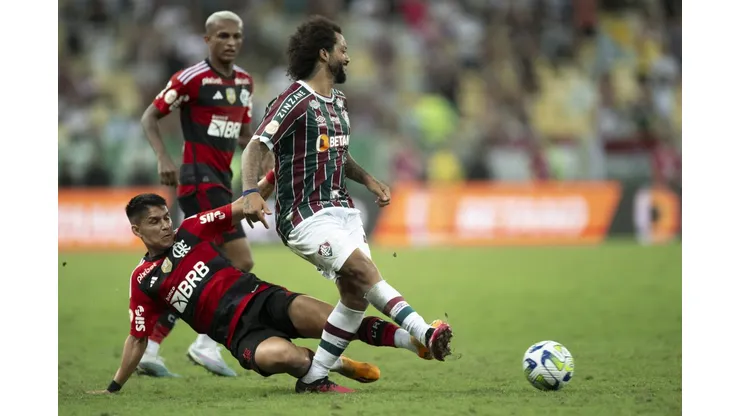 Foto: Jorge Rodrigues/AGIF