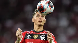Foto: Thiago Ribeiro/AGIF