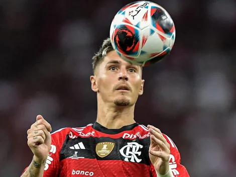 Peñarol DECIDE e verdade sobre possível saída de Varela explode no Flamengo