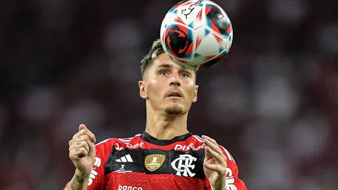 Foto: Thiago Ribeiro/AGIF