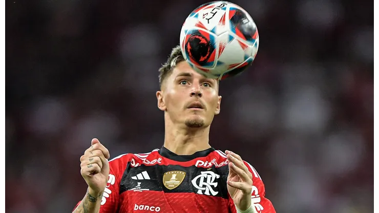 Foto: Thiago Ribeiro/AGIF