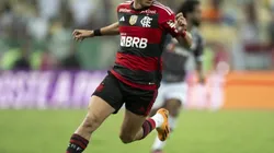 Foto: Jorge Rodrigues/AGIF