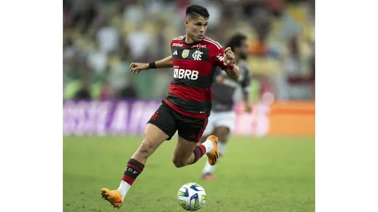 Foto: Jorge Rodrigues/AGIF
